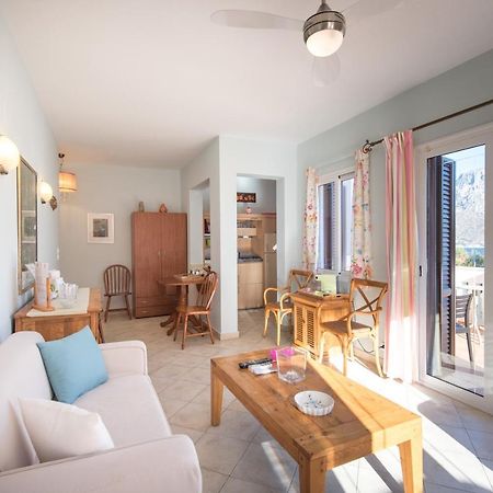 Myrties Boutique Apartments Eksteriør bilde