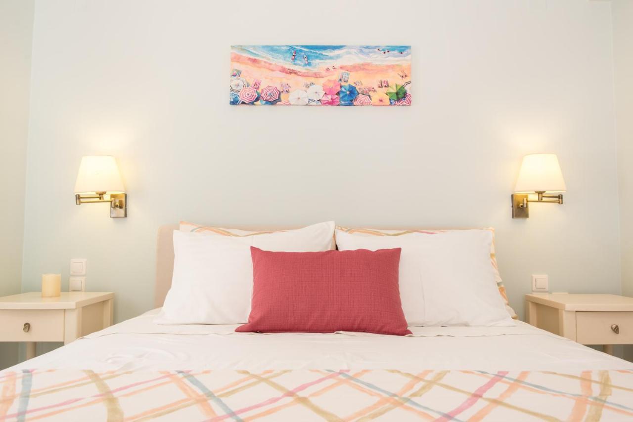 Myrties Boutique Apartments Eksteriør bilde