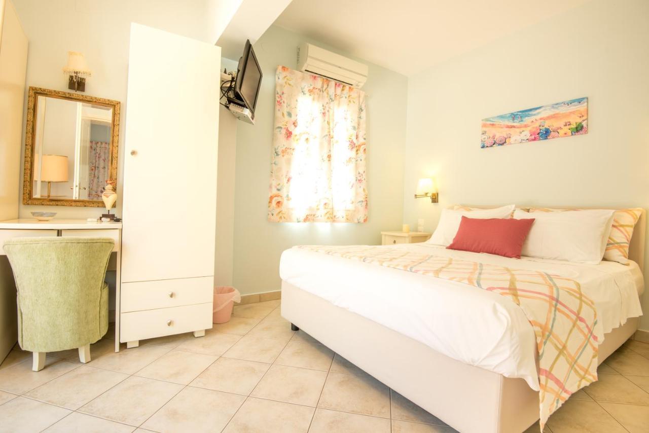 Myrties Boutique Apartments Eksteriør bilde